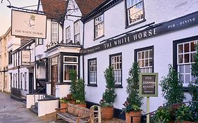 Mercure White Horse Hotel Dorking